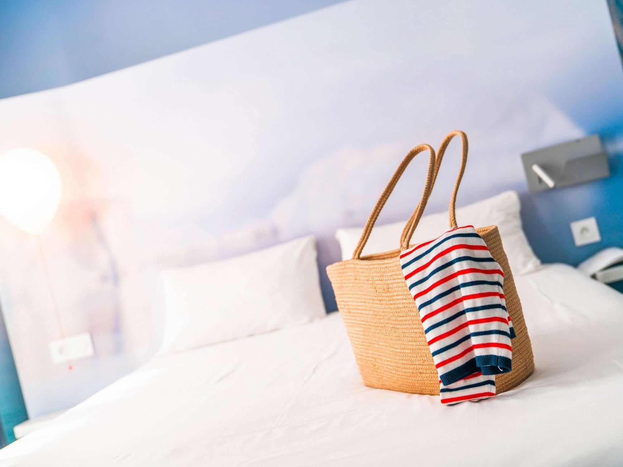 Ibis Styles Toulon Centre Port Hotell Eksteriør bilde
