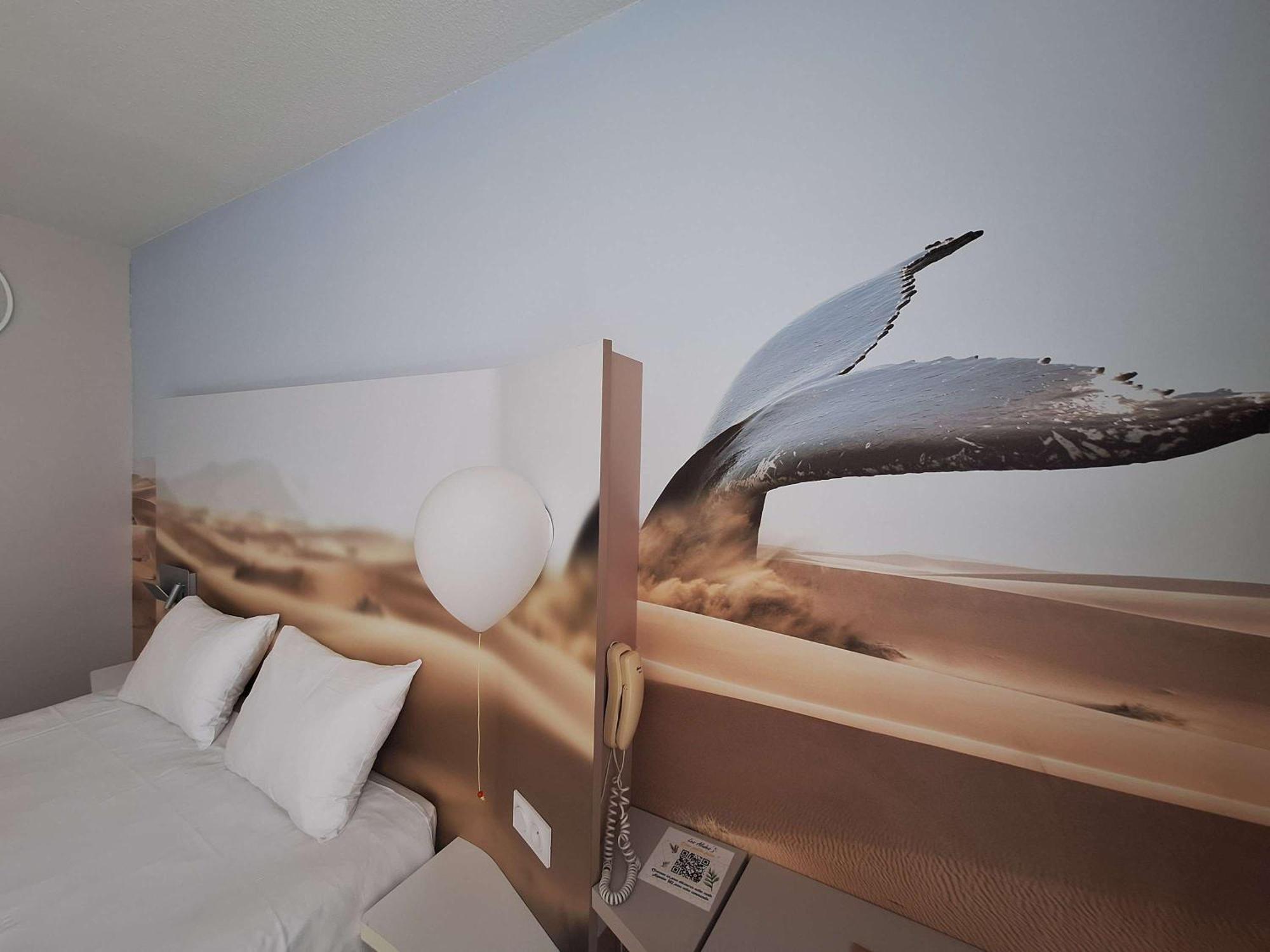 Ibis Styles Toulon Centre Port Hotell Eksteriør bilde