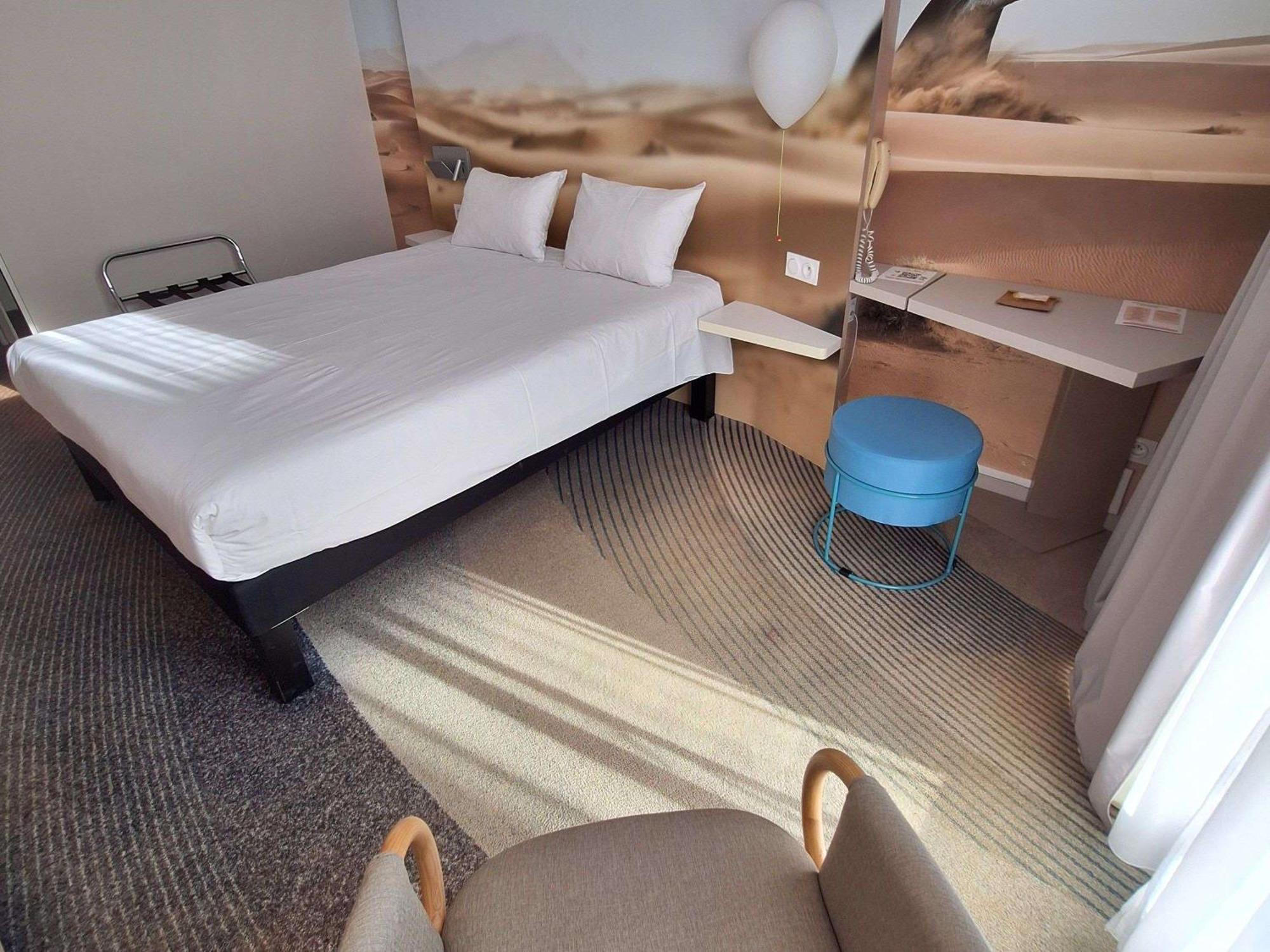 Ibis Styles Toulon Centre Port Hotell Eksteriør bilde