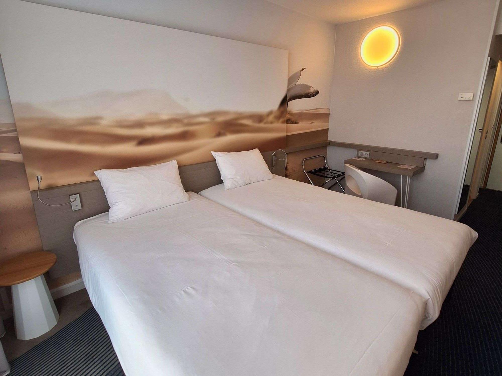 Ibis Styles Toulon Centre Port Hotell Eksteriør bilde